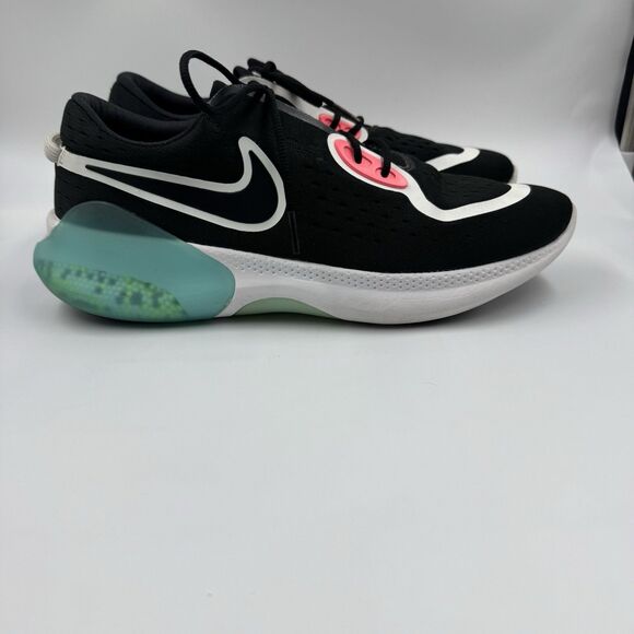 Nike Joyride Dual Run Black Hot Punch Glacier Ice Size 11. CD4365-003 - Picture 10 of 16